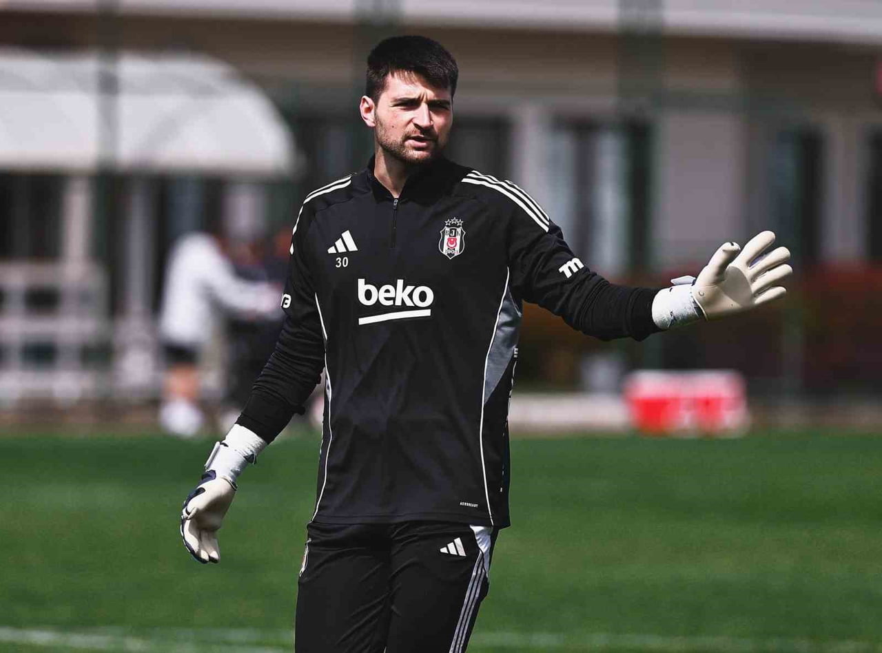 BEŞİKTAŞ, TRENDYOL SÜPER LİG'İN 28. HAFTASINDA DEPLASMANDA FENERBAHÇE İLE OYNAYACAĞI KARŞILAŞMANIN...