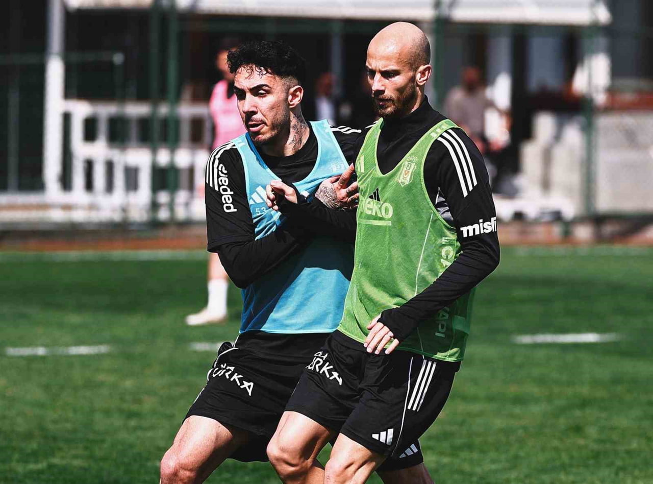 BEŞİKTAŞ, TRENDYOL SÜPER LİG'İN 28. HAFTASINDA DEPLASMANDA FENERBAHÇE İLE OYNAYACAĞI KARŞILAŞMANIN...