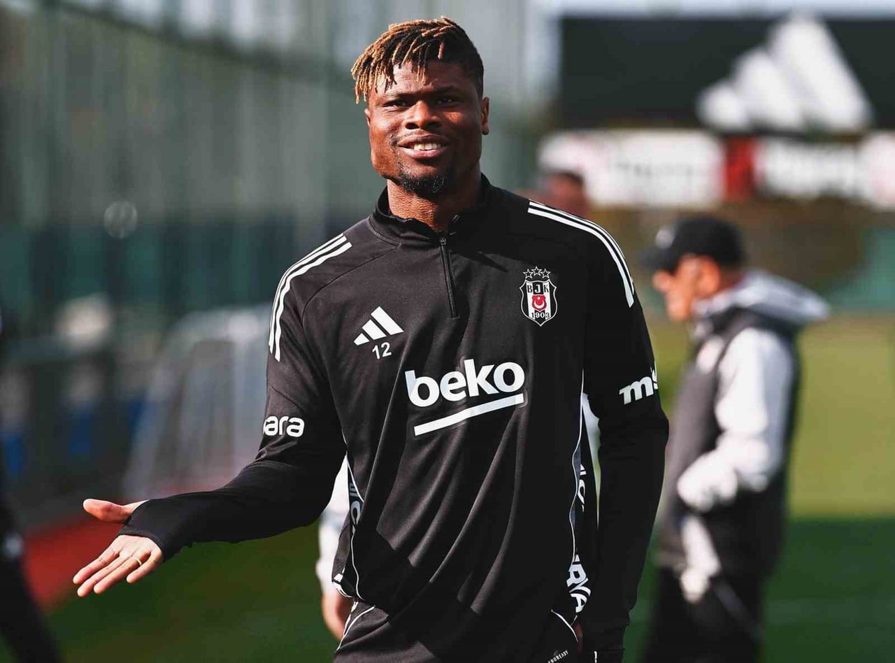 BEŞİKTAŞ, TRENDYOL SÜPER LİG'İN 29. HAFTASINDA ANTALYASPOR İLE OYNAYACAĞI KARŞILAŞMANIN...