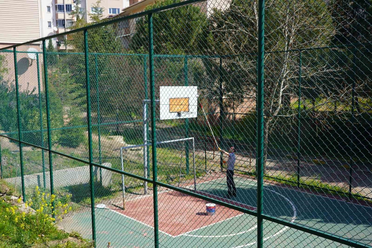 BİLECİK'TE GÜZEL ŞEYLERDE OLUYOR