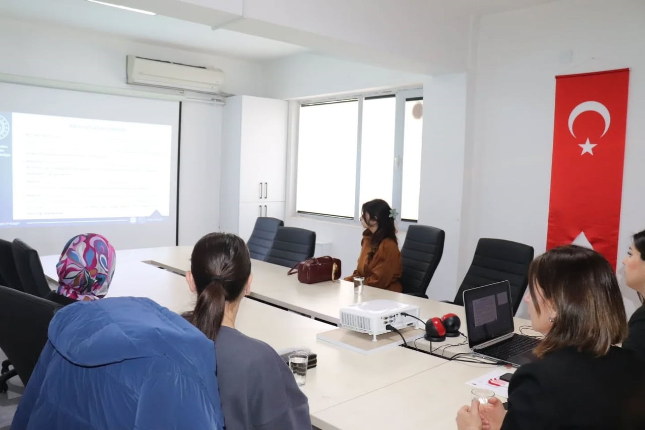 BİLECİK'TE ŞEHİT YAKINLARI VE GAZİLER İÇİN ORYANTASYON PROGRAMI