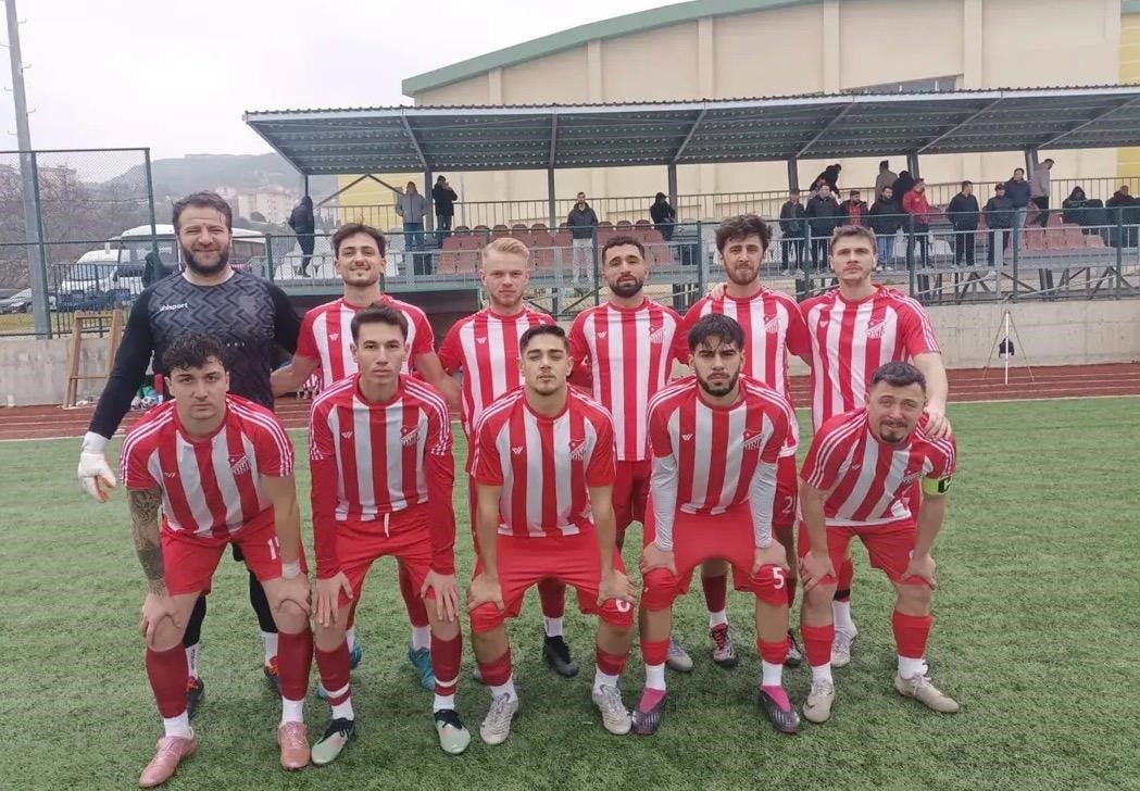 BİLECİK 1. AMATÖR LİG GERİDE KALIRKEN, GÖZLER PLAY-OFF MÜSABAKALARINA ÇEVRİLDİ