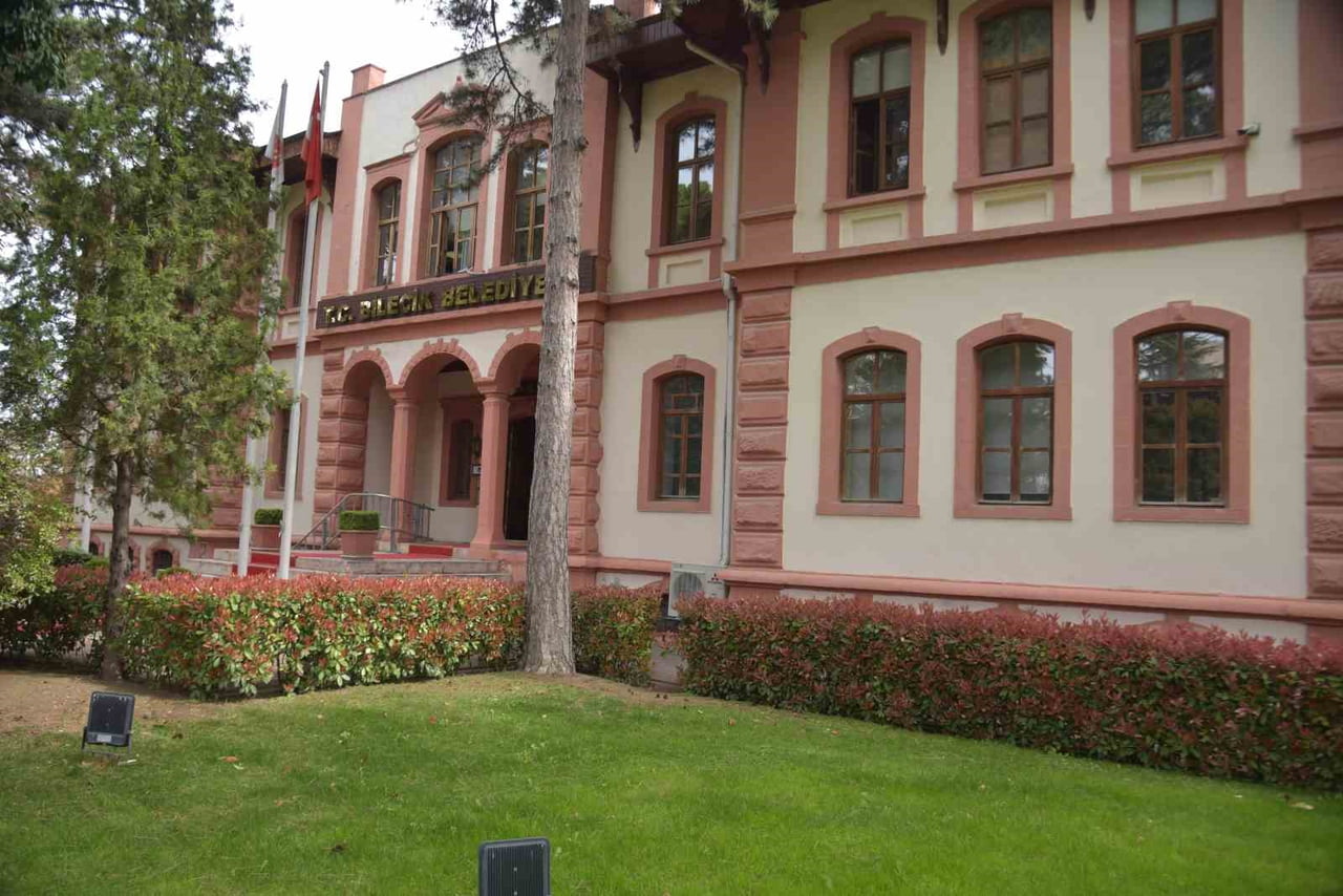 BİLECİK BELEDİYESİ TASARRUF TEDBİRLERİNDE TAM NOT ALDI