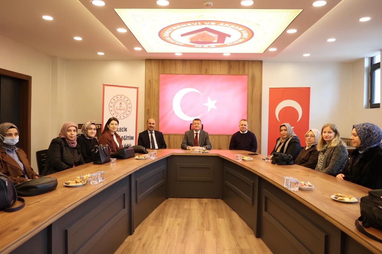 BİLECİK’TE SERVİS GÜVENLİĞİ MASAYA YATIRILDI