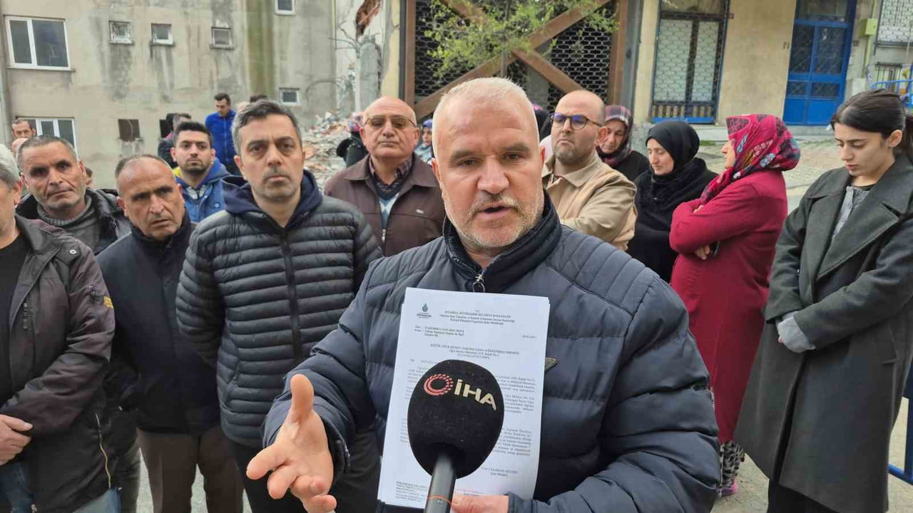 BİNA SAHİBİ DURSUN SARITEMUR