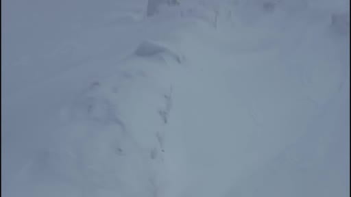 Bingöl'de metrelerce karla mücadele