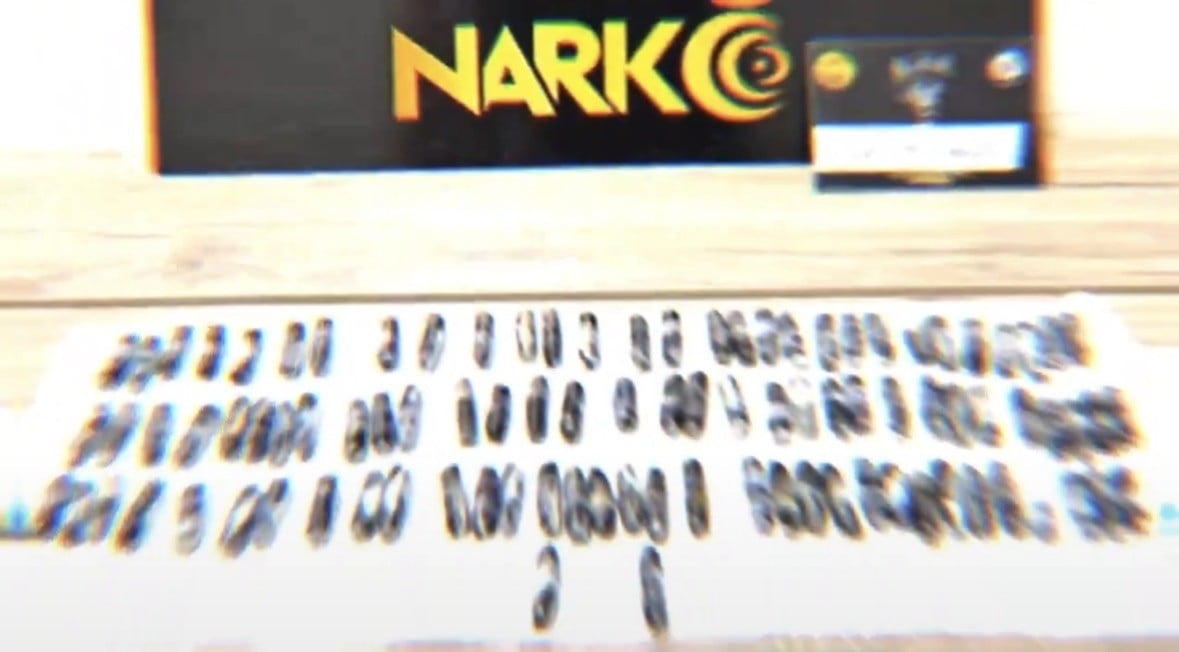 BİNGÖL’DE MİDE VE BAĞIRSAKLARINDA UYUŞTURUCU TAŞIYAN ŞÜPHELİ YAKALANDI