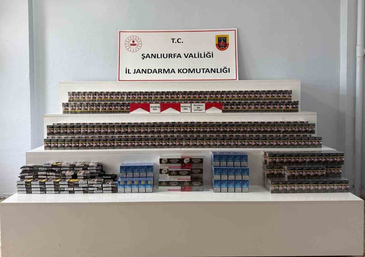 BİR HAFTADA 24 KİŞİYE İŞLEM YAPILDI