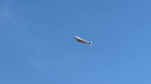 Bir Türk firmasından daha Kamikaze İHA sürprizi