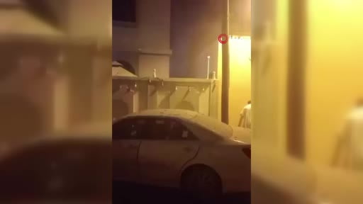 Birleşik Arap Emirlikleri (BAE) ve Bahreyn, İran tarafından gerçekleştirilen yeni saldırılara...