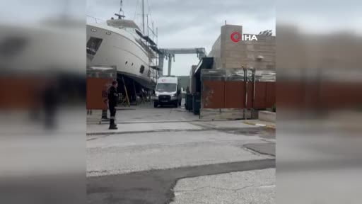 Bodrum açıklarında göçmen botu battı: 11 ölü