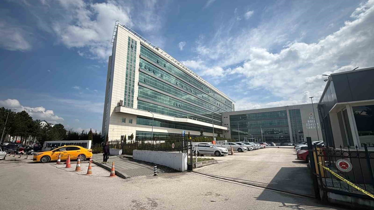 BOLU ADALET KOMİSYONU TARAFINDAN HAZIRLANAN 2025 YILI FAALİYET RAPORU’NDA 2021 YILINDA 14 BİN...