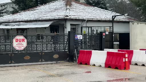 Bolu Belediyesi'nin vakfında kurban vurgunu iddiası: 2 gözaltı