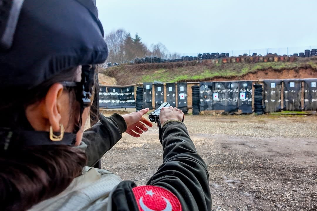 BOLU’DA ‘TÜRKİYE ORMANCILIK YARIŞLARI’NA KATILACAK ORMAN BÖLGE MÜDÜRLÜĞÜNE BAĞLI PERSONELLER, İLK...
