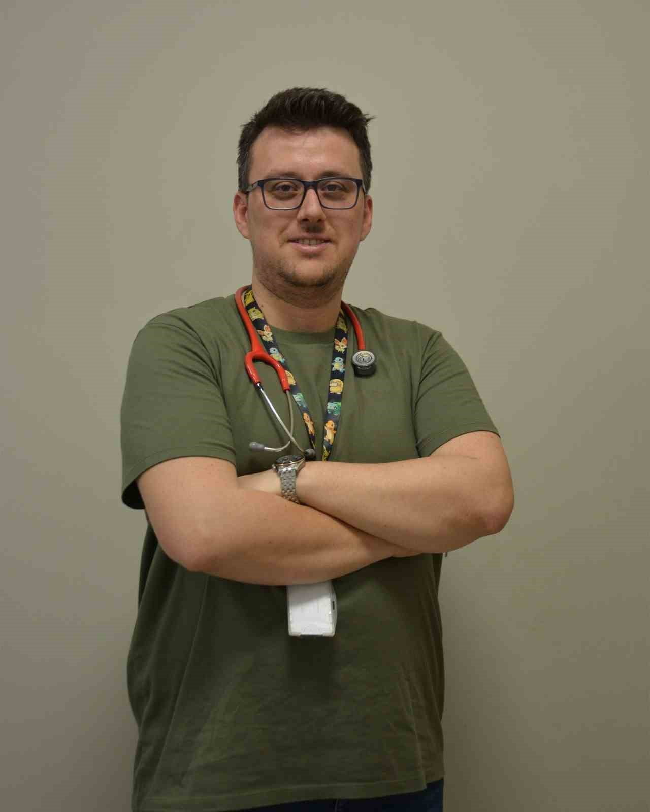 BOZÜYÜK DEVLET HASTANESİ’NDE UZMAN DOKTORLAR HASTA KABULÜNE BAŞLADI UZM DR. SAMET ATEŞ | ÇOCUK...