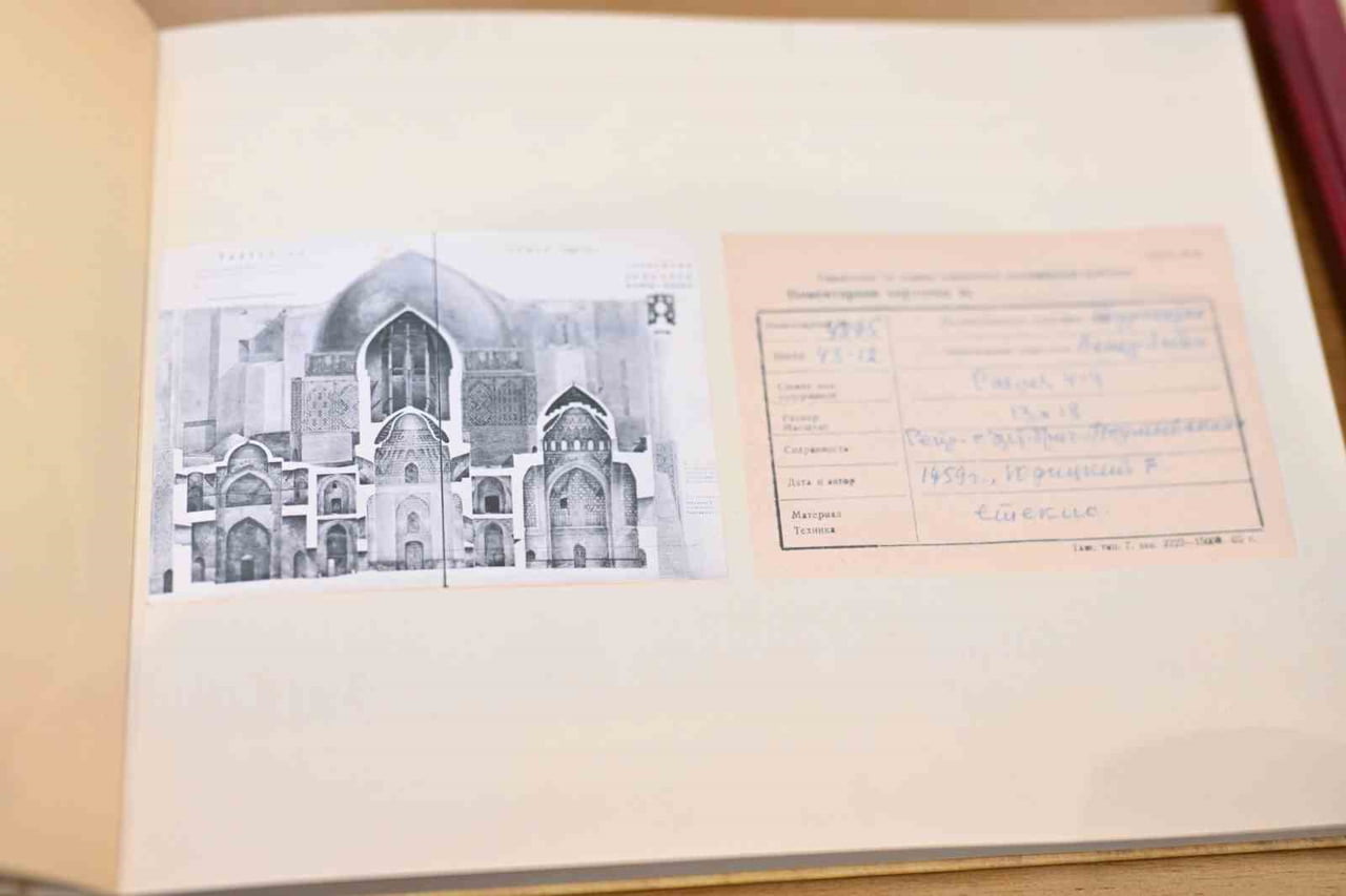 BUHARA (İHA) - ÖZBEKİSTAN CUMHURBAŞKANI ŞEVKET MİRZİYOYEV, ÖZBEKİSTAN’IN BUHARA KENTİNDE...