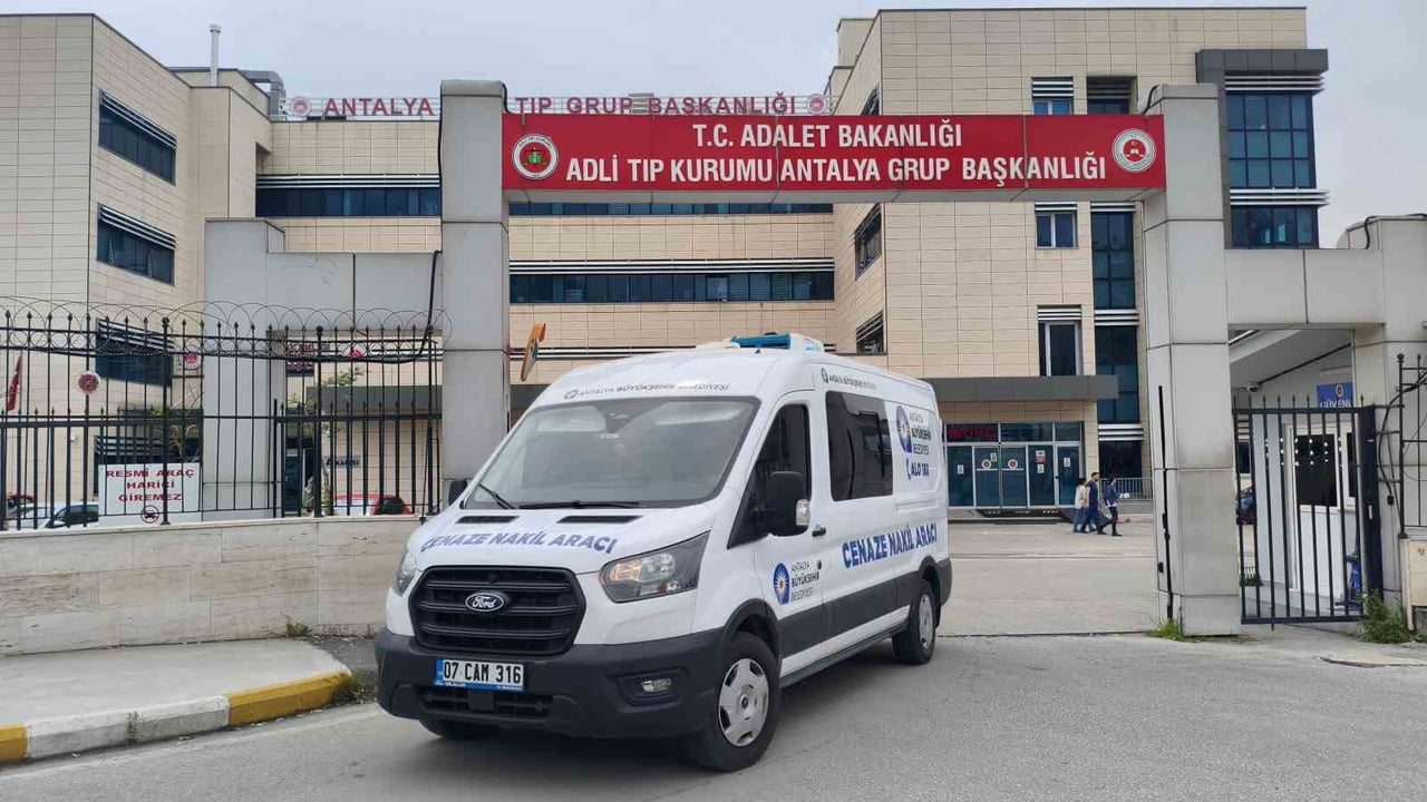 BURDUR’UN BUCAK İLÇESİNDE GEÇTİĞİMİZ HAFTA MEYDANA GELEN TRAFİK KAZASINDA AĞIR YARALANAN 10...