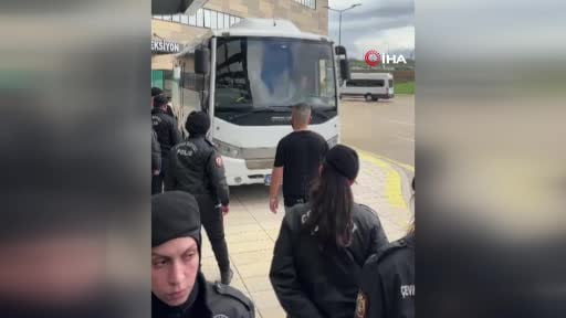 Bursa Büyükşehir Belediye Başkanı Bozbey sağlık kontrolüne getirildi