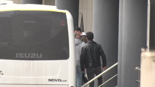 Bursa Büyükşehir Belediye Başkanı Bozbey ve 56 kişi adliyeye sevk edildi