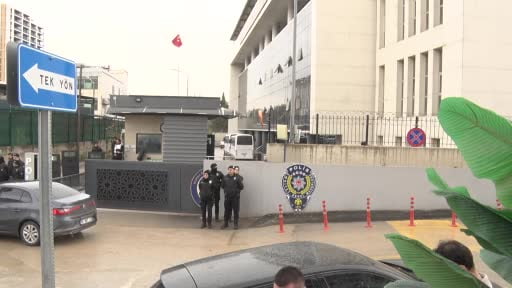 Bursa Büyükşehir Belediye Başkanı Bozbey ve 56 kişi adliyeye sevk edildi