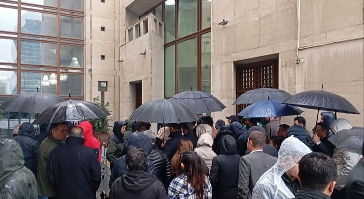 BURSA CUMHURİYET BAŞSAVCILIĞI'NIN YÜRÜTTÜĞÜ SORUŞTURMA KAPSAMINDA GÖZALTINA ALINAN BURSA...