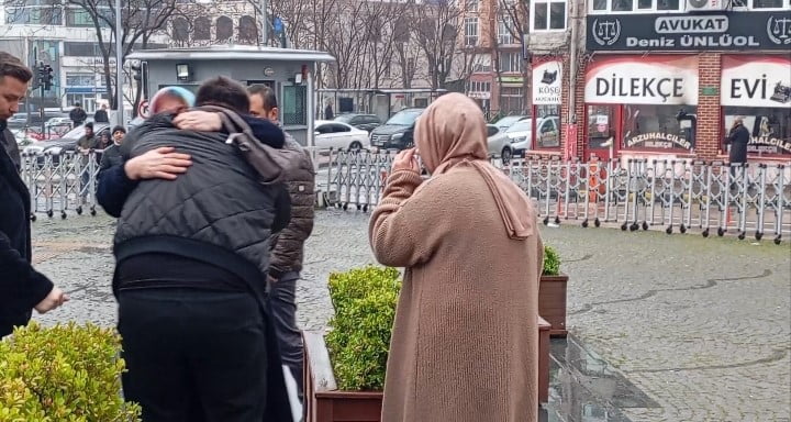 BURSA CUMHURİYET BAŞSAVCILIĞI'NIN YÜRÜTTÜĞÜ SORUŞTURMA KAPSAMINDA GÖZALTINA ALINAN BURSA...