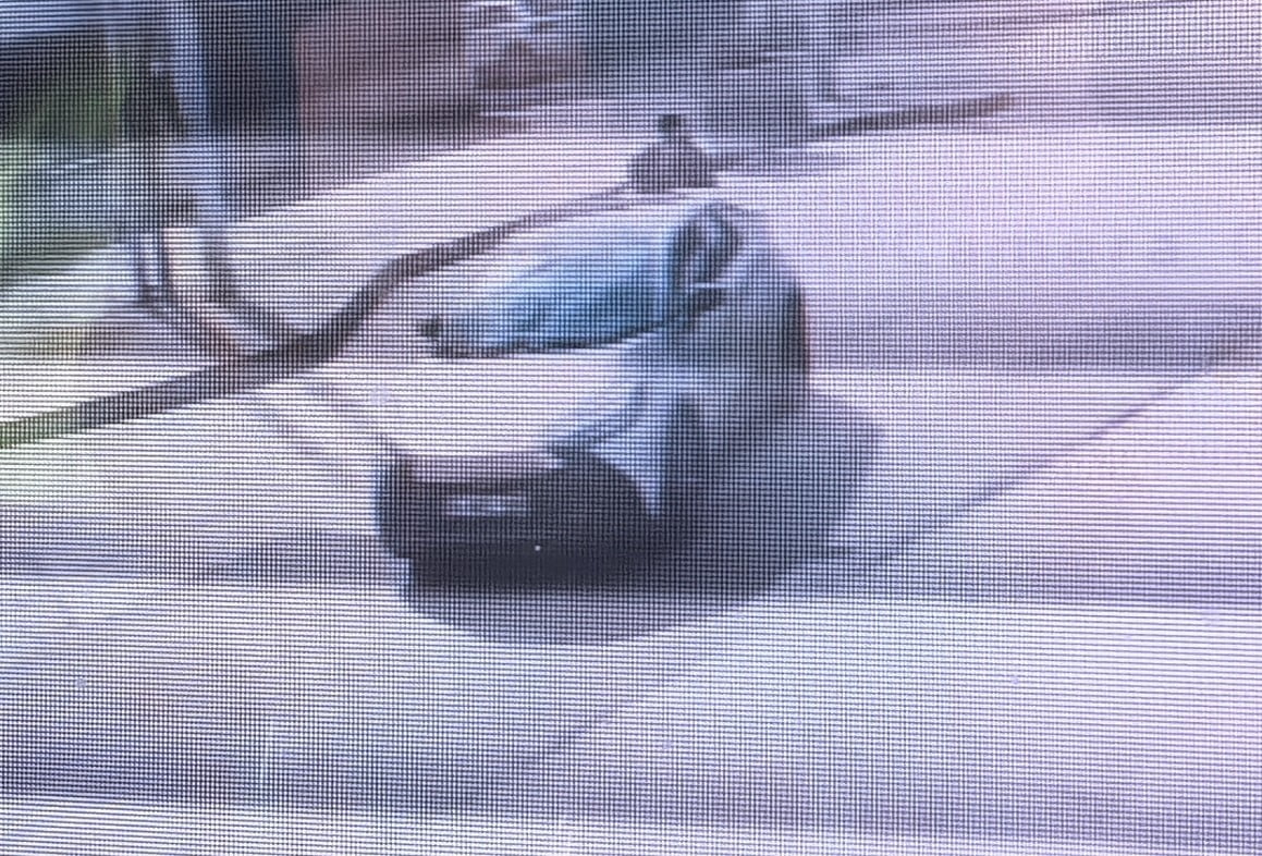 BURSA’DA KAZA ANI SANİYE SANİYE KAYDEDİLD, 2 YARALI