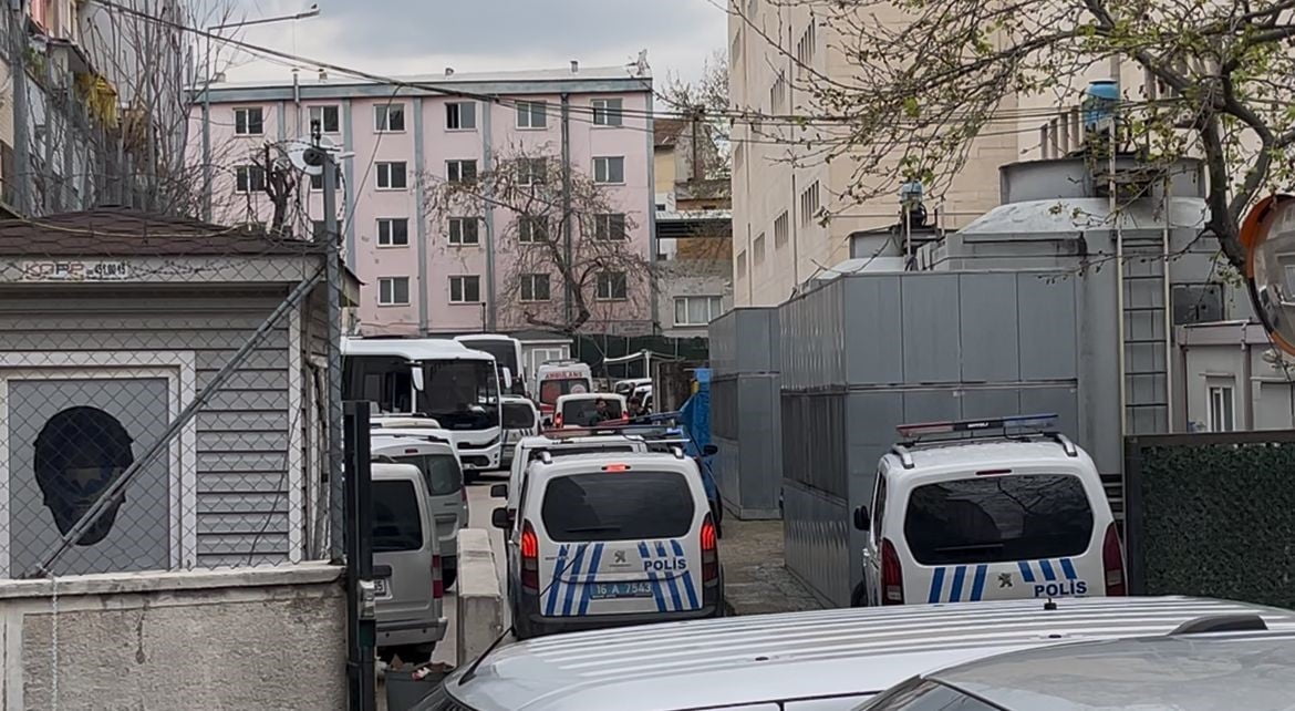 BURSA’DA RÜŞVET VE YOLSUZLUK SORUŞTURMASINDA YENİ GELİŞME