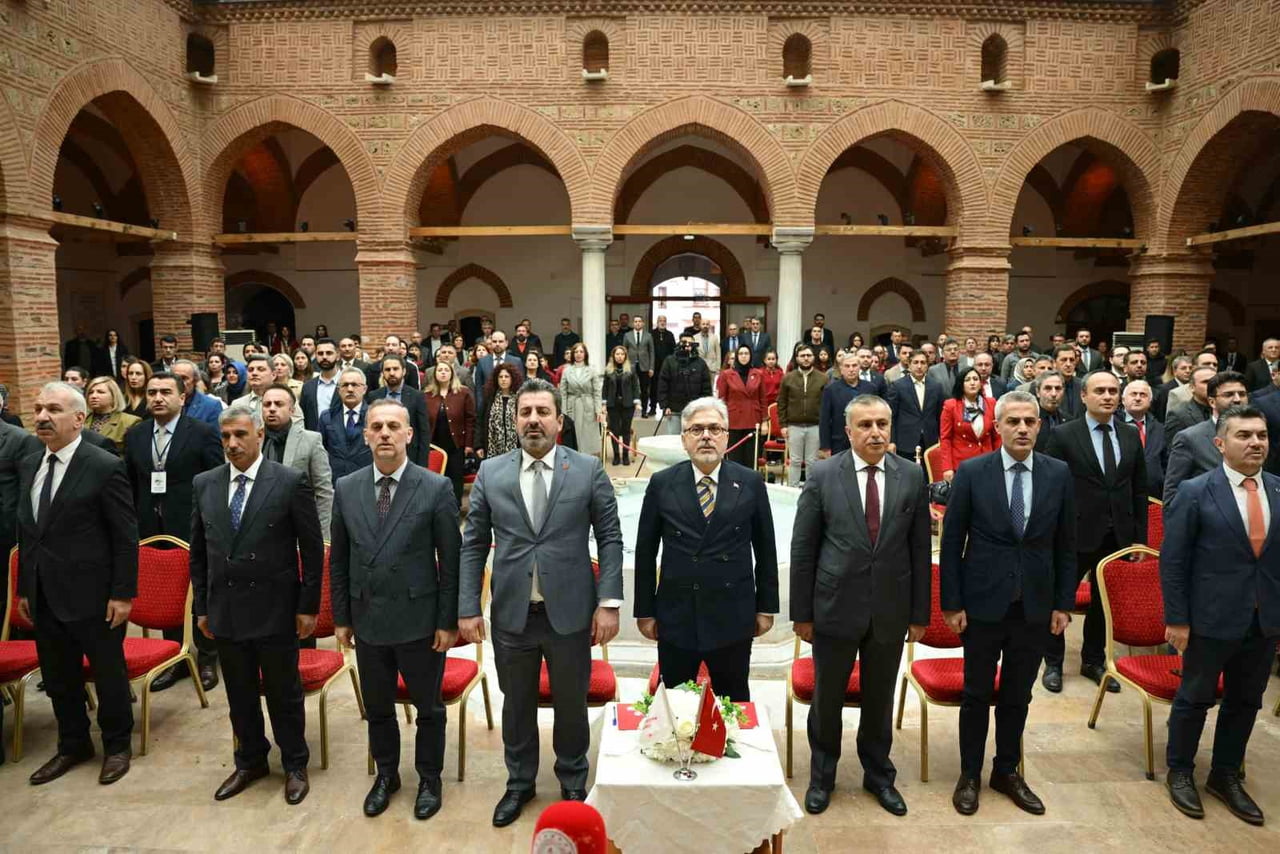 BURSA İL MİLLÎ EĞİTİM MÜDÜRLÜĞÜ TARAFINDAN, MİLLÎ EĞİTİM BAKANLIĞININ "OKUL DIŞI ÖĞRENME...