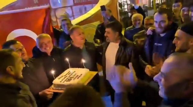 BURSA’NIN İNEGÖL İLÇESİNDE 10 NİSAN TÜRK POLİS TEŞKİLATI’NIN 181. KURULUŞ YIL DÖNÜMÜ KAPSAMINDA...