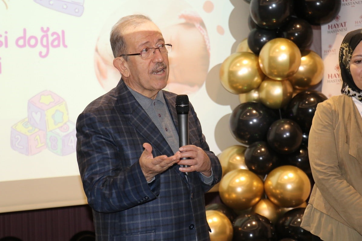 BURSA’NIN KÖKLÜ SAĞLIK KURULUŞLARINDAN HAYAT HASTANESİ, ANNE VE BEBEK SAĞLIĞINI ÖNCELEYEN...