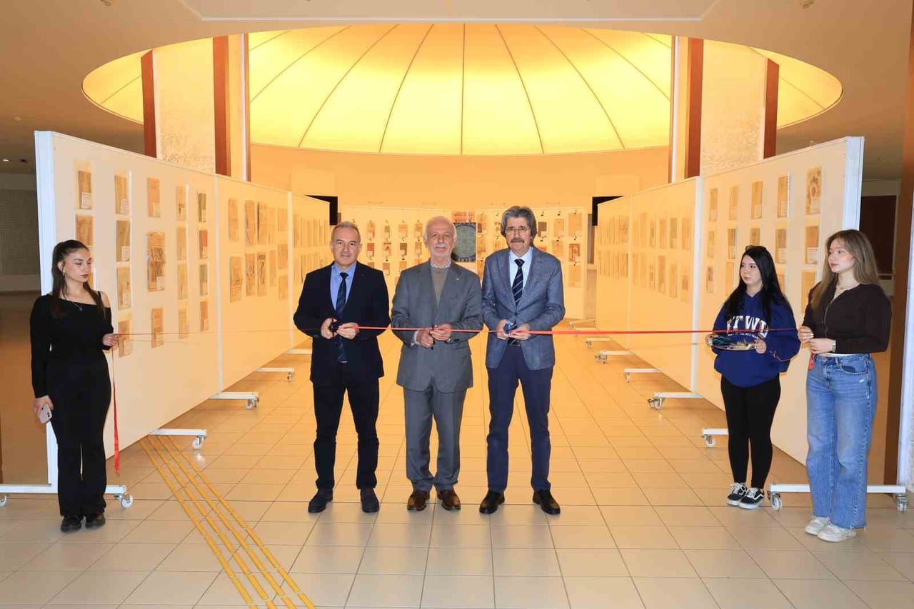 BURSA ULUDAĞ ÜNİVERSİTESİ (BUÜ) EMEKLİ ÖĞRETİM ÜYESİ PROF. DR. MUSTAFA KARA’NIN ŞAHSİ...