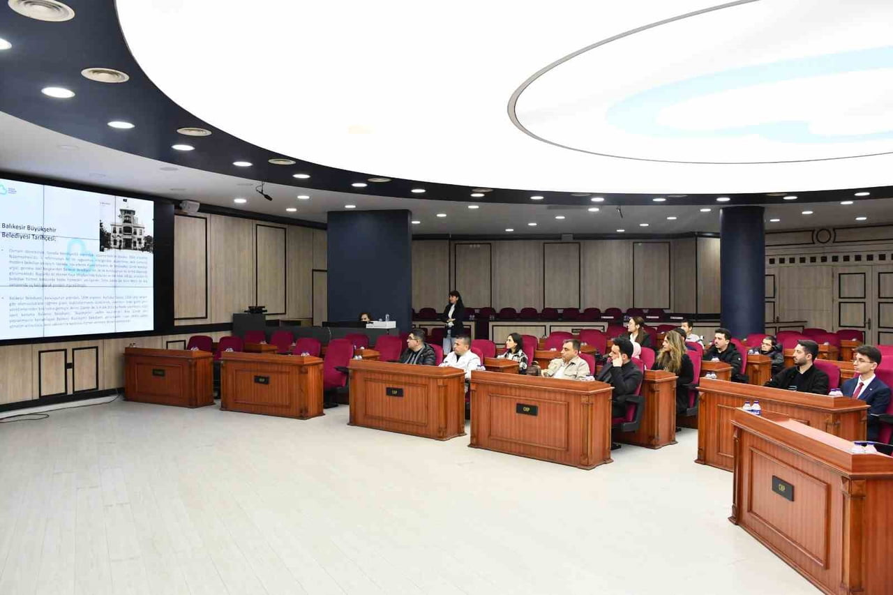 BÜYÜKŞEHİR’DEN İSTİHDAMDA FIRSAT EŞİTLİĞİ