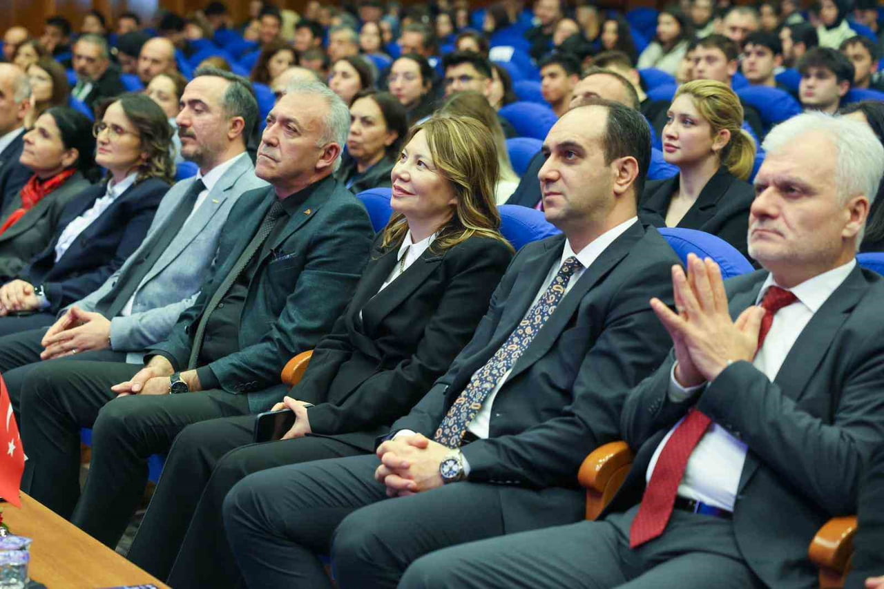 ÇALIŞMA VE SOSYAL GÜVENLİK BAKANLIĞI TÜRKİYE İŞ KURUMU GENEL MÜDÜRLÜĞÜ (İŞKUR) KOORDİNASYONUNDA...