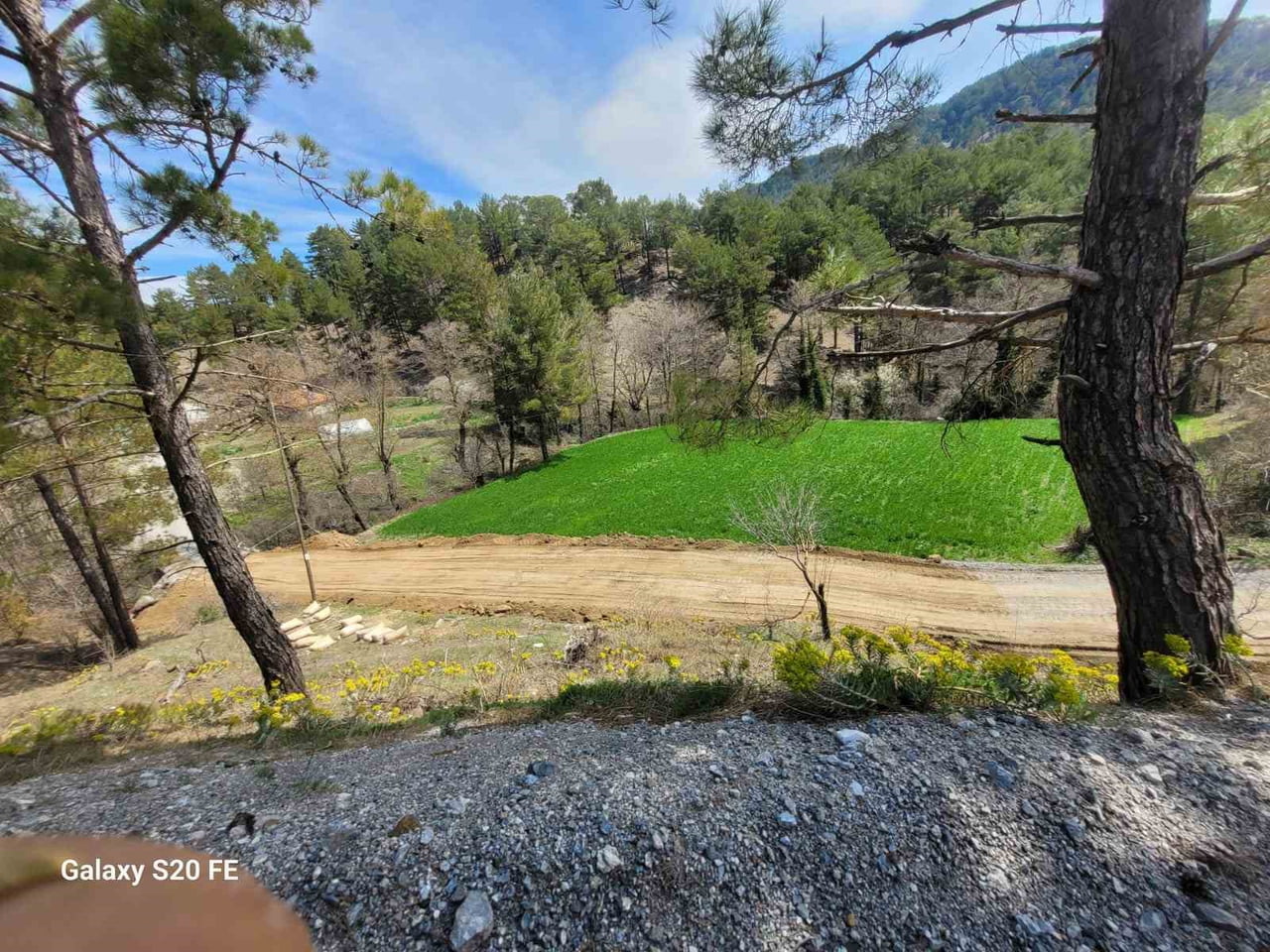 ÇAMELİ BELEDİYESİ, 2026 ASFALT PROGRAMI ÖNCESİNDE MAHALLELERDE ALTYAPI HAZIRLIKLARINA...