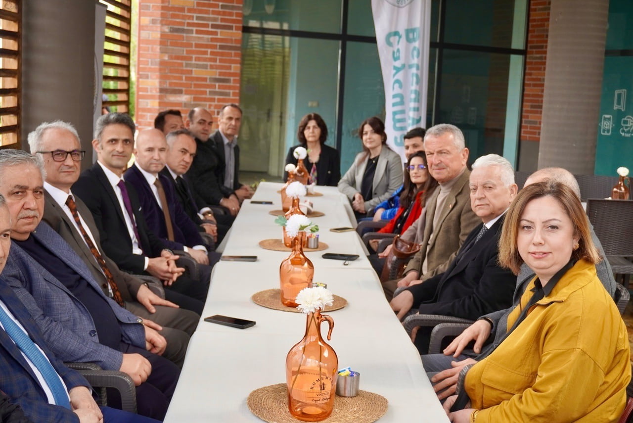 ÇAY-KA LEZZET FABRİKASI'NDA KADINLAR ÜRETECEK, YÖRESEL ÜRÜNLER TANITILACAK