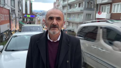 CHP'li Başkan partiden ihraç edildi, Giresunlular kararı geç alınmış bir karar olarak...