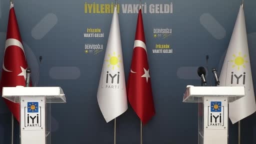 CHP Genel Başkanı Özel: "İran'da savaşa doğrudan taraf değiliz"