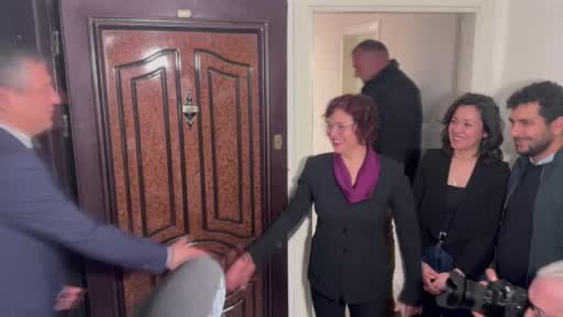 CHP Genel Başkanı Özel: "Meclis alacağı bir ara seçim kararıyla buraları doldurmakla...