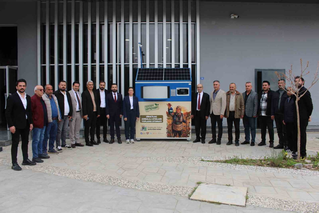 ÇİFTÇİ KART PROJESİ, GAZİPAŞA KÜLTÜR MERKEZİ'NDE DÜZENLENEN TOPLANTIYLA KAMUOYUNA...