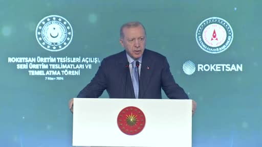 Cumhurbaşkanı Erdoğan: "3 terörist etkisiz hale getirildi. İstanbul halkına geçmiş olsun diyorum....