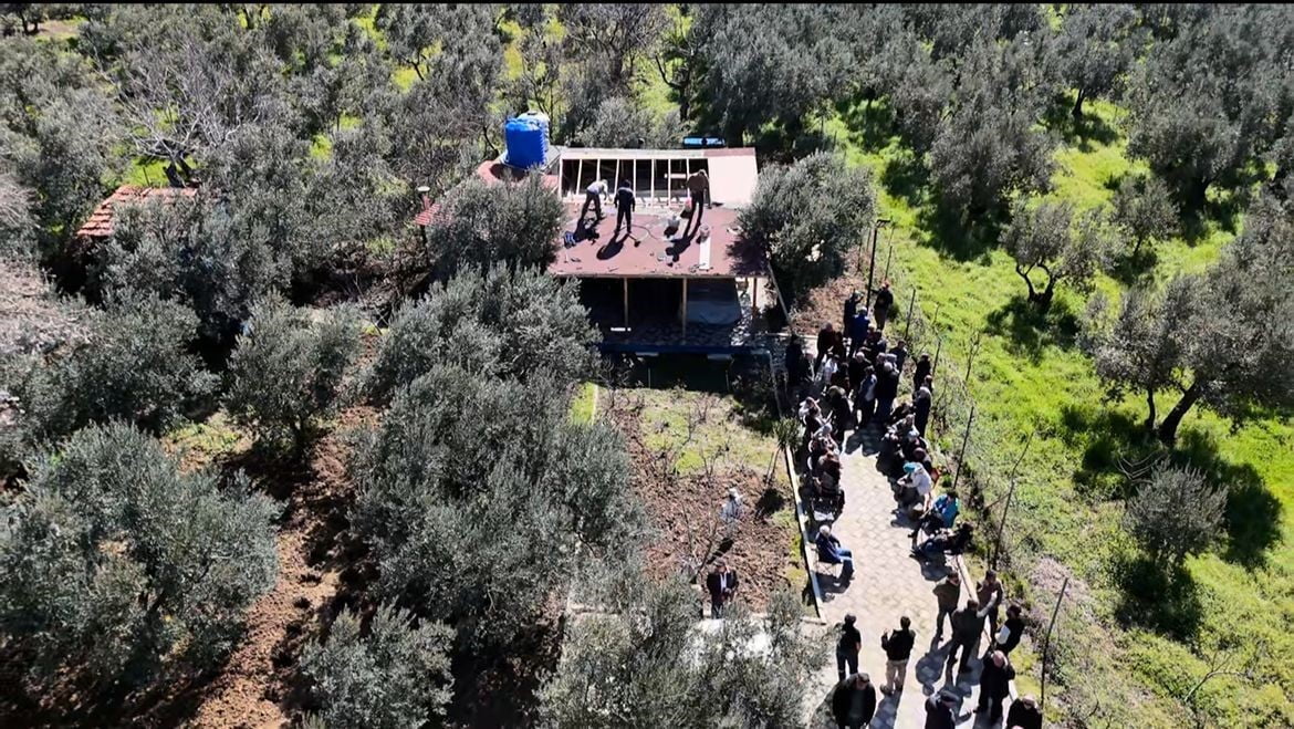 CUMHURBAŞKANI RECEP TAYYİP ERDOĞAN’IN ‘VATANDAŞI MAĞDUR ETMEDEN ÇÖZÜLSÜN’ TALİMATINA RAĞMEN...