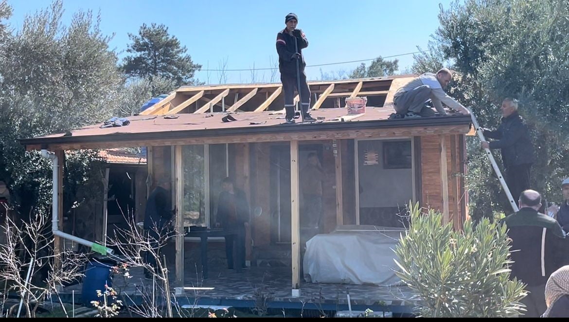 CUMHURBAŞKANI RECEP TAYYİP ERDOĞAN’IN ‘VATANDAŞI MAĞDUR ETMEDEN ÇÖZÜLSÜN’ TALİMATINA RAĞMEN...