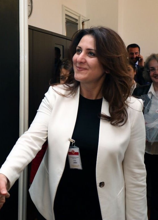 CUMHURİYET HALK PARTİSİ (CHP) KAYSERİ İL BAŞKANI ÜMİT ÖZER GÖREVİNDEN İSTİFA ETTİ.