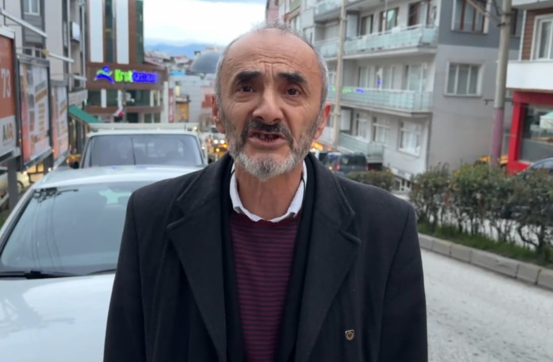 CUMHURİYET HALK PARTİSİ (CHP) YÜKSEK DİSİPLİN KURULU, "ÇOCUĞA KARŞI CİNSEL TACİZ" İDDİALARI...