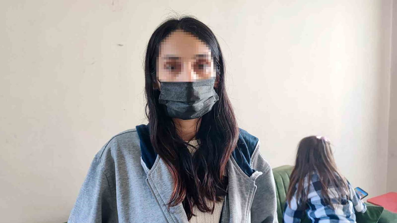 D.B. AÇIKLAMALARDA BULUNDU