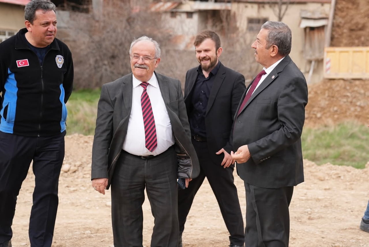 DARENDE’DE ULAŞIMDA KONFOR ARTIYOR