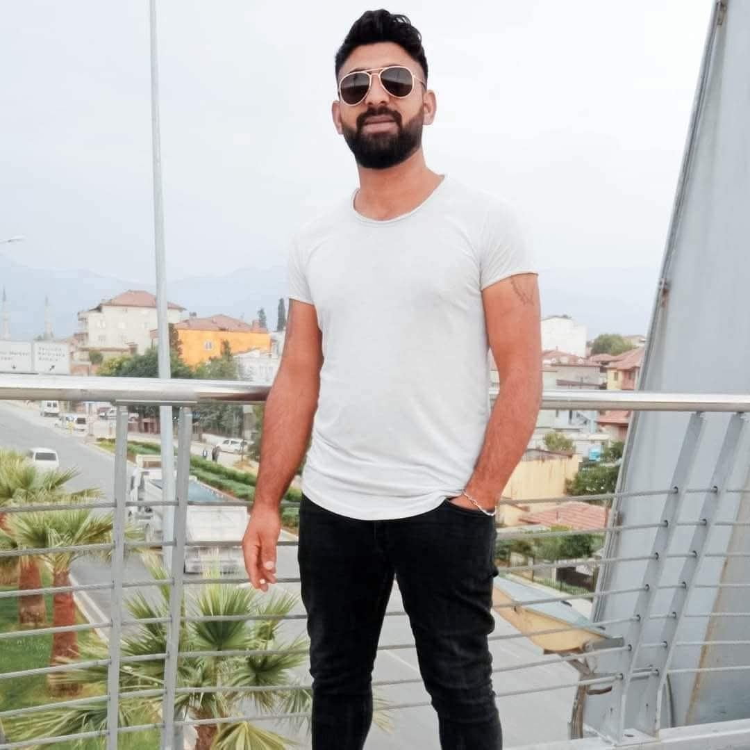 DENİZLİ'NİN HONAZ İLÇESİNDE MERMER FABRİKASINDA ÜZERİNE FORKLİFT DEVRİLEN 28 YAŞINDAKİ İŞÇİ...