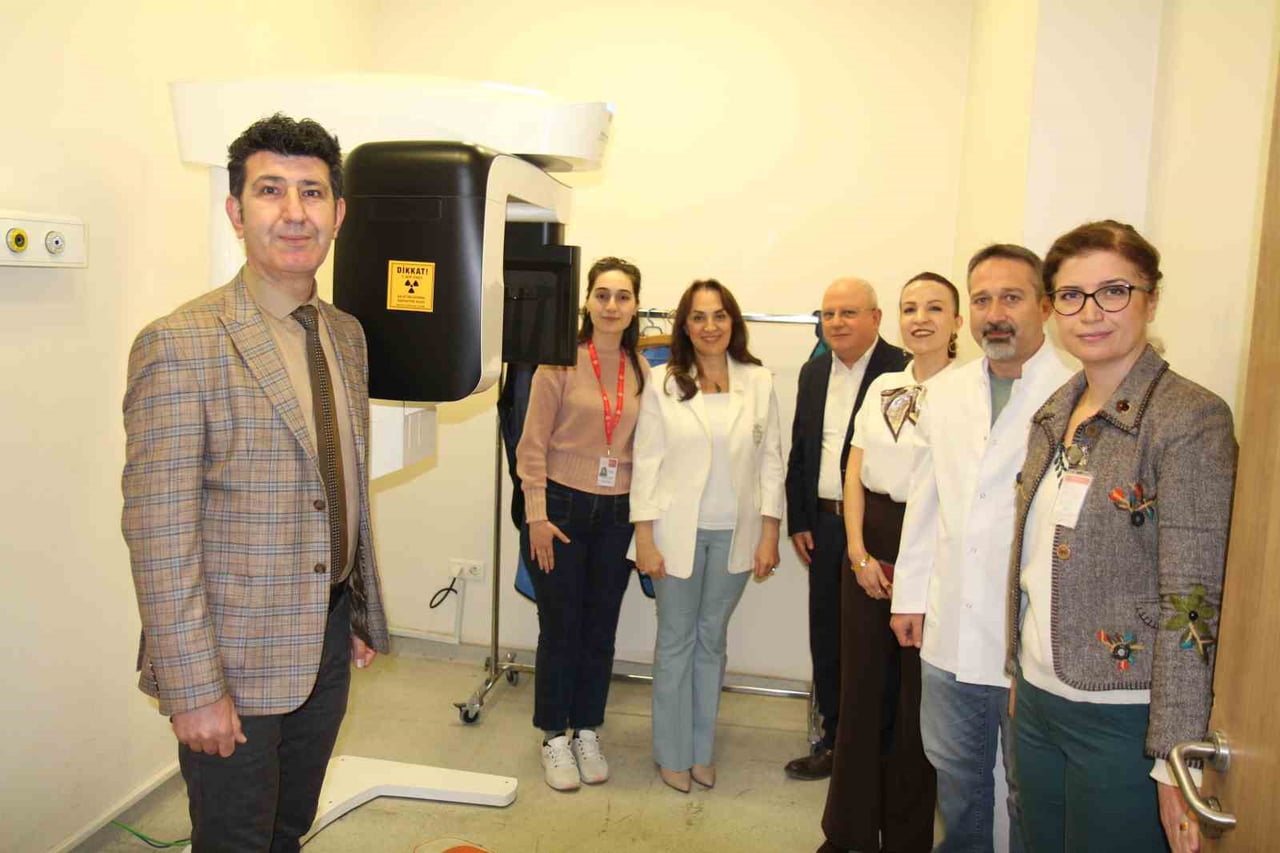 DENİZLİ AĞIZ VE DİŞ SAĞLIĞI HASTANESİ’NDE SAĞLIK HİZMETLERİNİN KALİTESİNİ ARTTIRMAYA YÖNELİK...