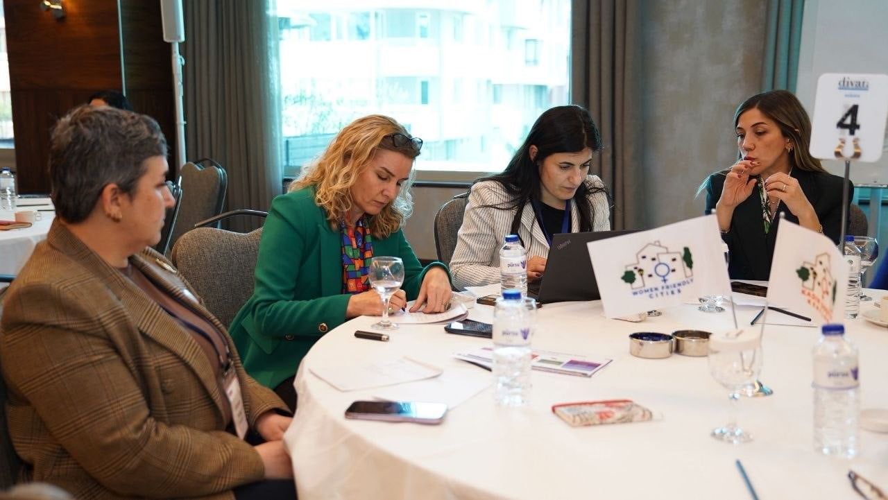 DENİZLİ BÜYÜKŞEHİR BELEDİYESİ, TÜRKİYE’NİN DÖRT BİR YANINDAN BELEDİYELERİN KATILIMIYLA DÜZENLENEN...